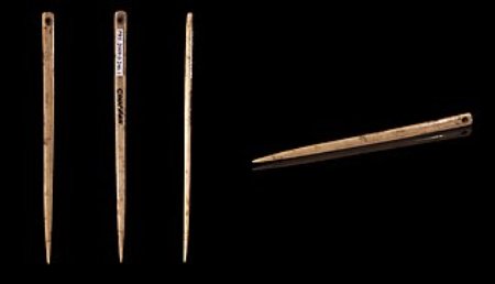 Various Types of Hand Sewing Needles, Embroidery Needles and Their Uses