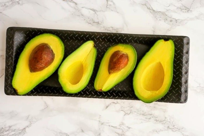 Russell Avocado