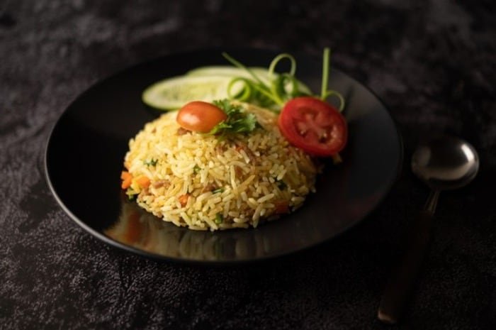 Drawbacks of Rice