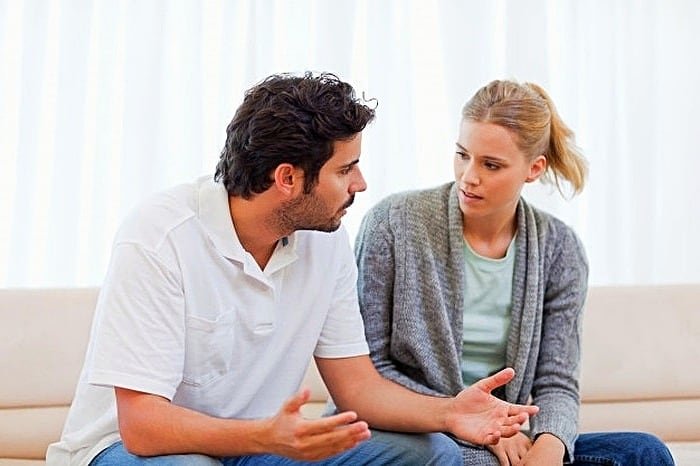 Maintaining Trust