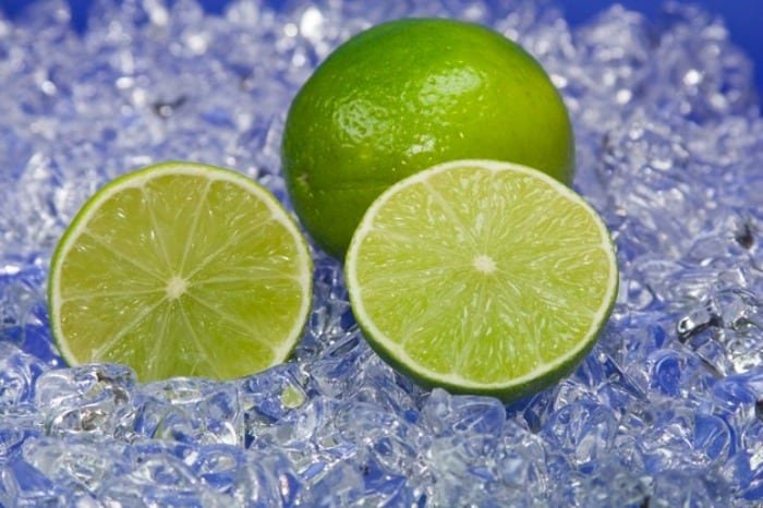 Removing Nail Polish Without Acetone Using Lemon