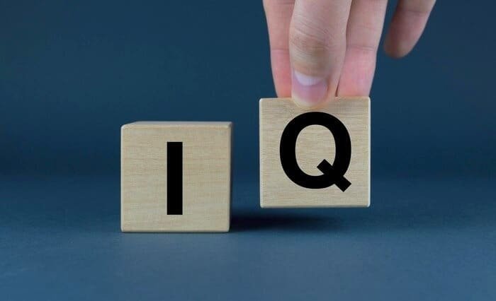 Benefits of Salt on Human IQ IQ