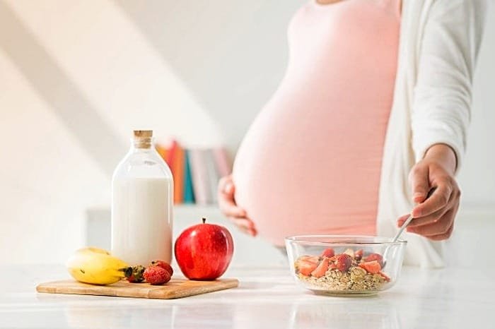 Knee Pain in Pregnancy