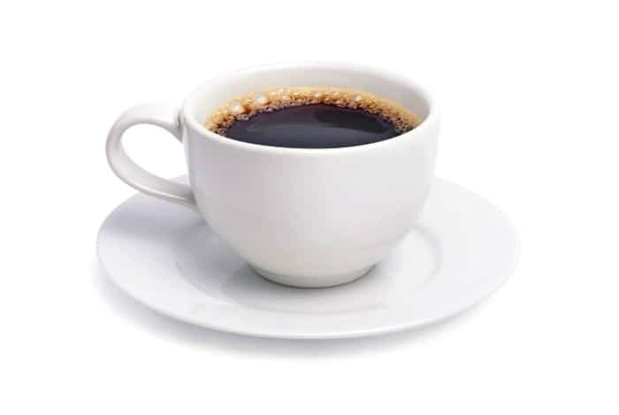 Caffeine