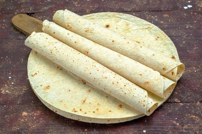 Correct Methods to Store Bread