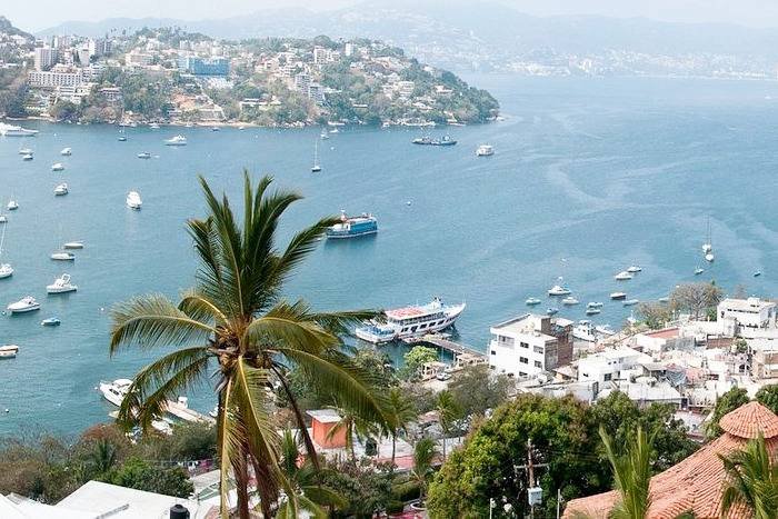 Acapulco, Mexico