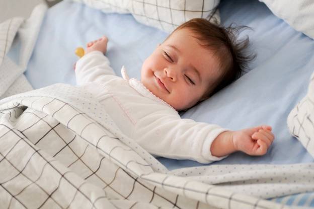 High productivity in children Better growth with a 9 PM bedtime