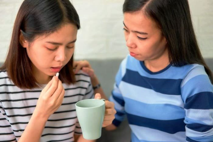Airway Obstruction
