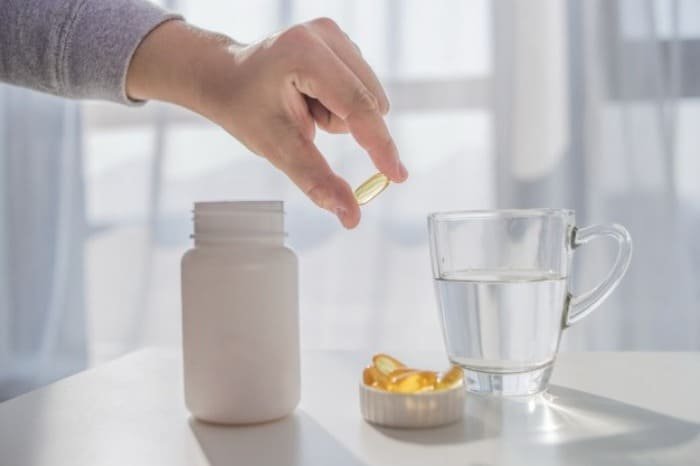 Treatment of osteoporosis