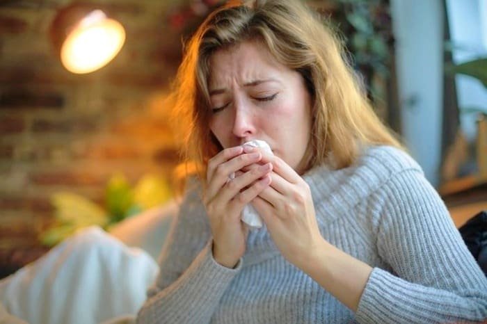 Causes of Mucus Production in the Throat