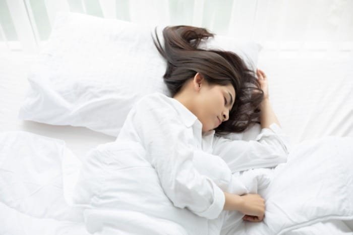 Disturbance and Anxiety During Pregnancy