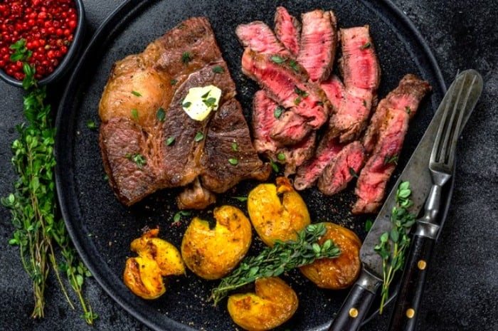Red Meat