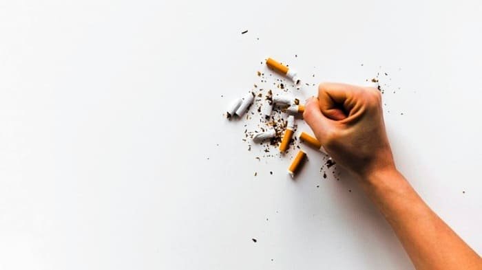 Tobacco for heart attacks