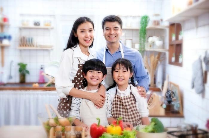 Picky eating in children