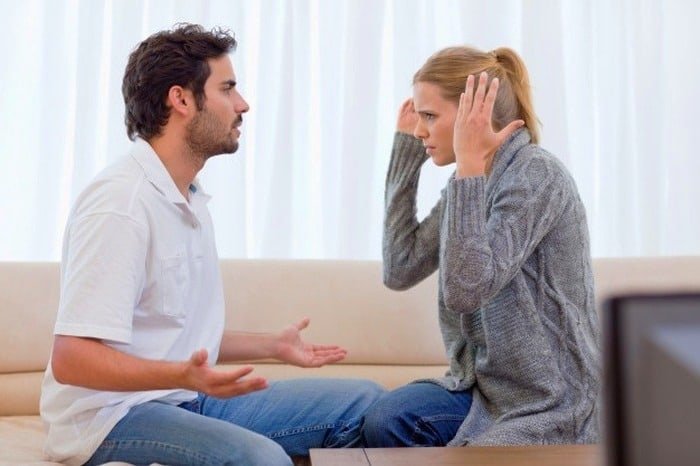 Most Common Marital Problems