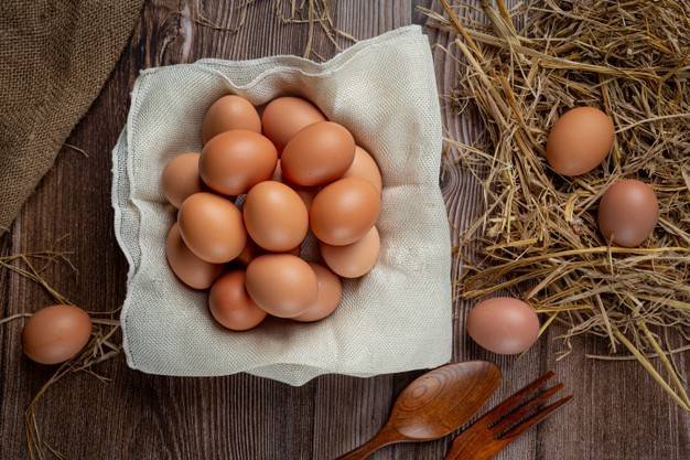 Egg Age