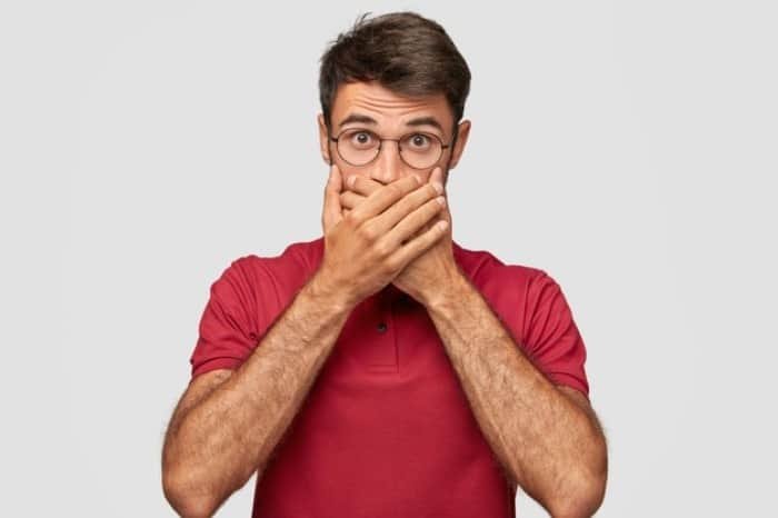 Mouth diseases