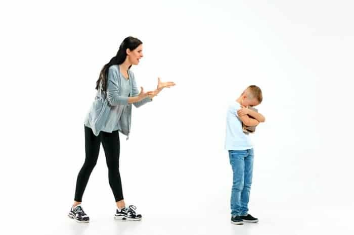 Controlling Child Anger through Drawing