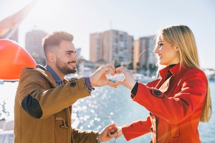 Love in Marriage