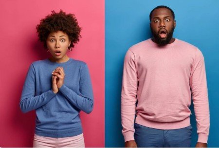 The impact of similarities and differences in shared life The impact of similarities and differences in shared life