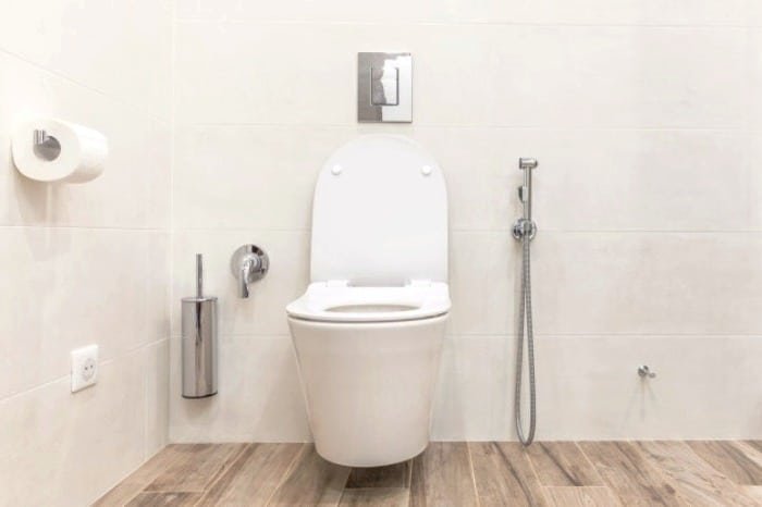 Effective Use of the Flush Button