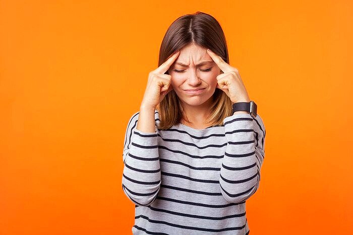 Exercises for Dizziness