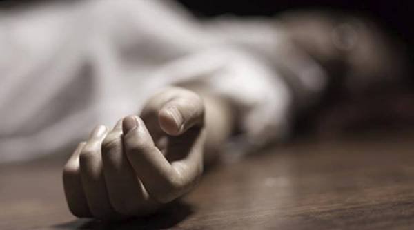 The Human Body After Burial