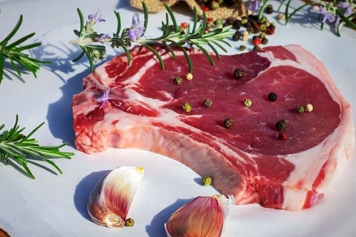 Red Meat