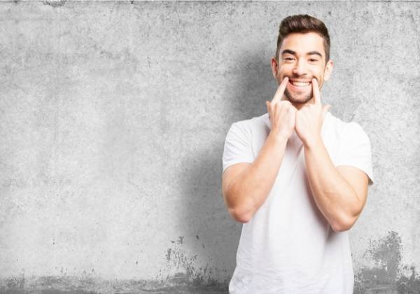 Definitive treatment for lip wrinkles Facial wrinkle elimination