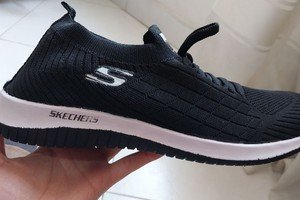 😮 Discounted walking shoes at 40% off! (Only 250 Toman) 😍
