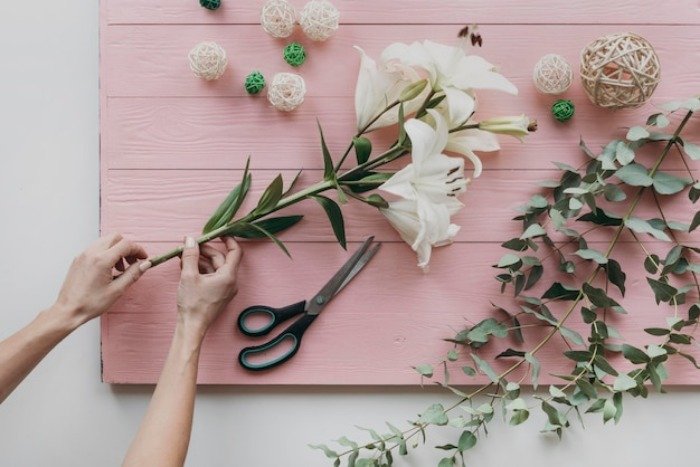 Flower Stems