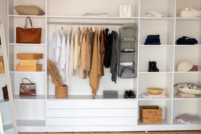 How to create order at home
