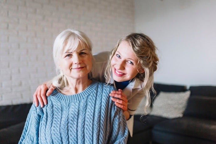 Mother-in-law
