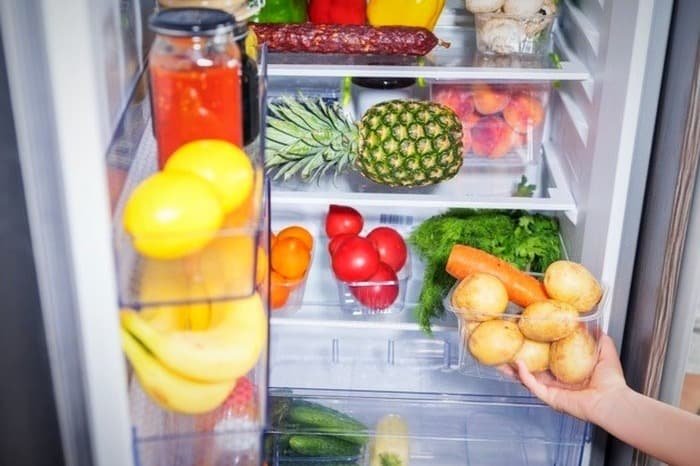Care tips for refrigerators and freezers.