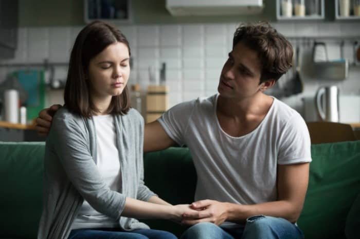 Dealing with Women After Childbirth