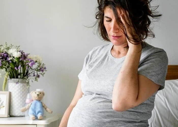 Pregnancy Week by Week