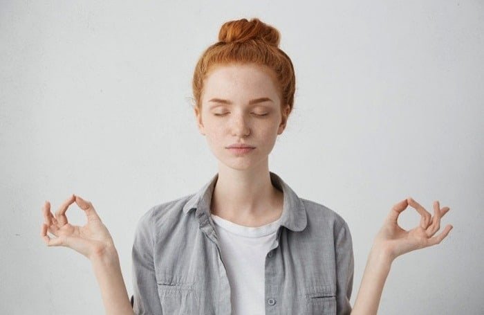 Managing stress and anxiety