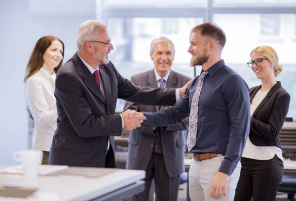 Employee retention