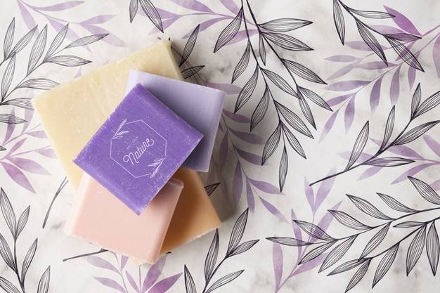 How to Make a Natural Softener with Soap
