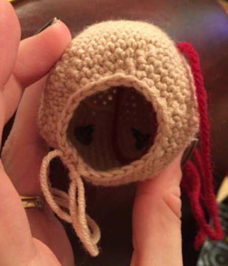 Crochet Doll Crochet Techniques, Crochet Dolls