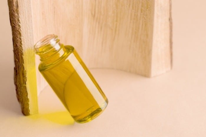 Benefits of Wheat Germ Oil