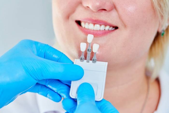 Prosthodontist introduction