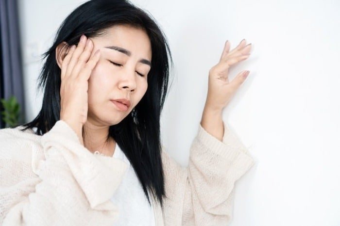 Causes of Tongue Burning in Traditional Medicine