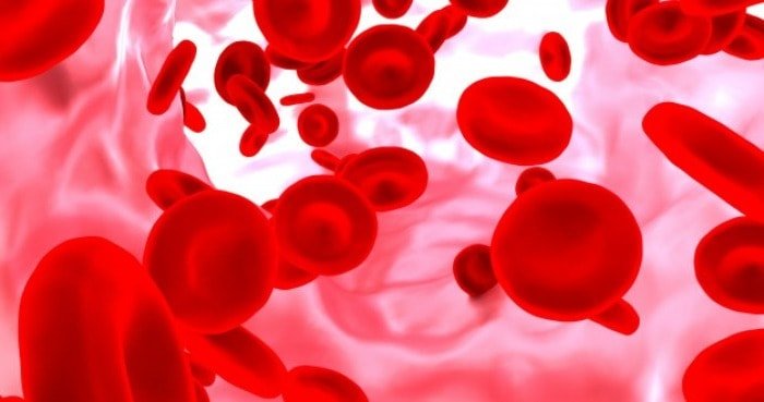 Treatment for anemia