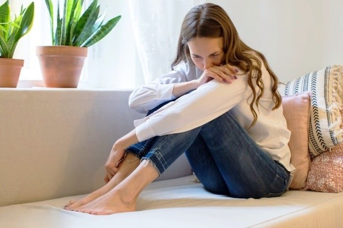 Stress After Childbirth