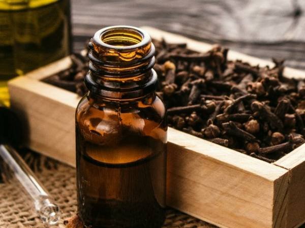 Clove Oil