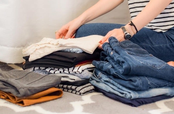 Linen Clothing and Fabrics