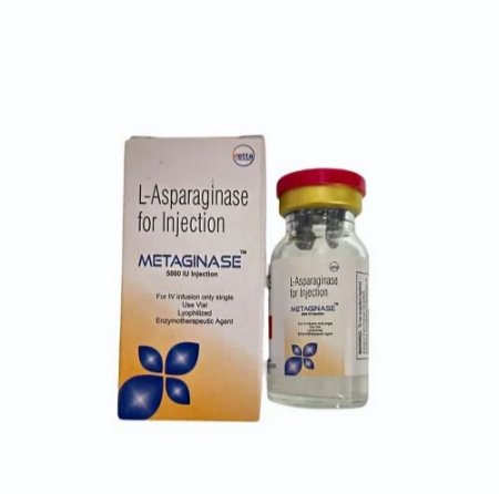 Side Effects of Asparaginase Asparaginase, What is Asparaginase