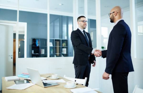 Employee retention management