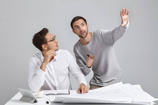 Consulting